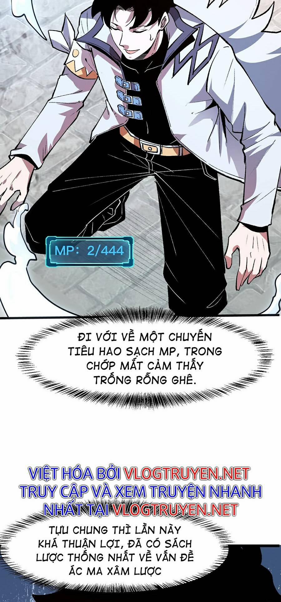 Trở Thành Cao Thủ Nhờ Bug 38 trang 34