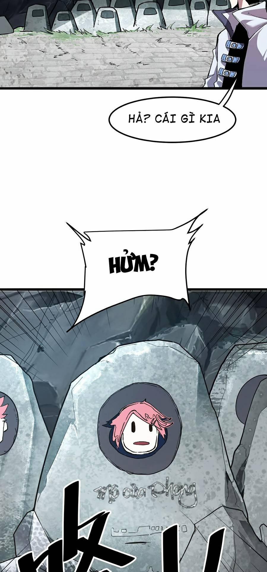 Trở Thành Cao Thủ Nhờ Bug 38 trang 36