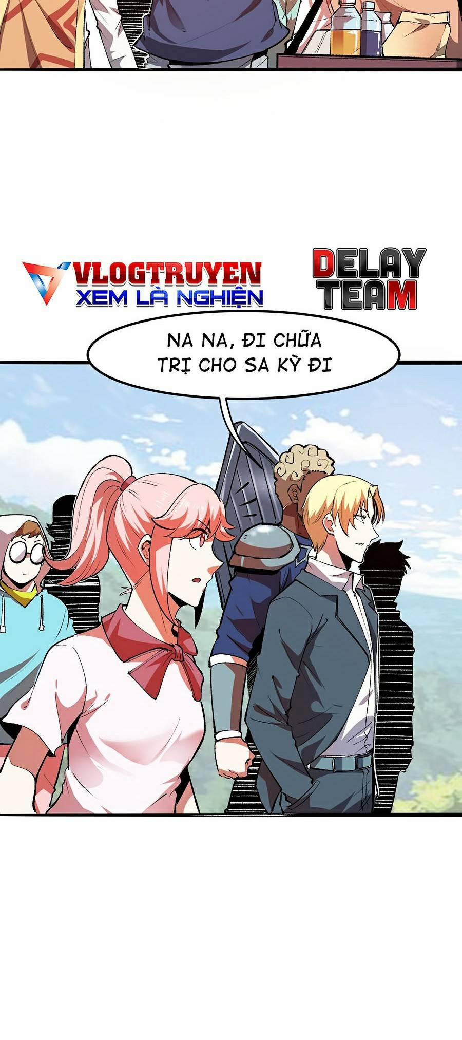 Trở Thành Cao Thủ Nhờ Bug 38 trang 4