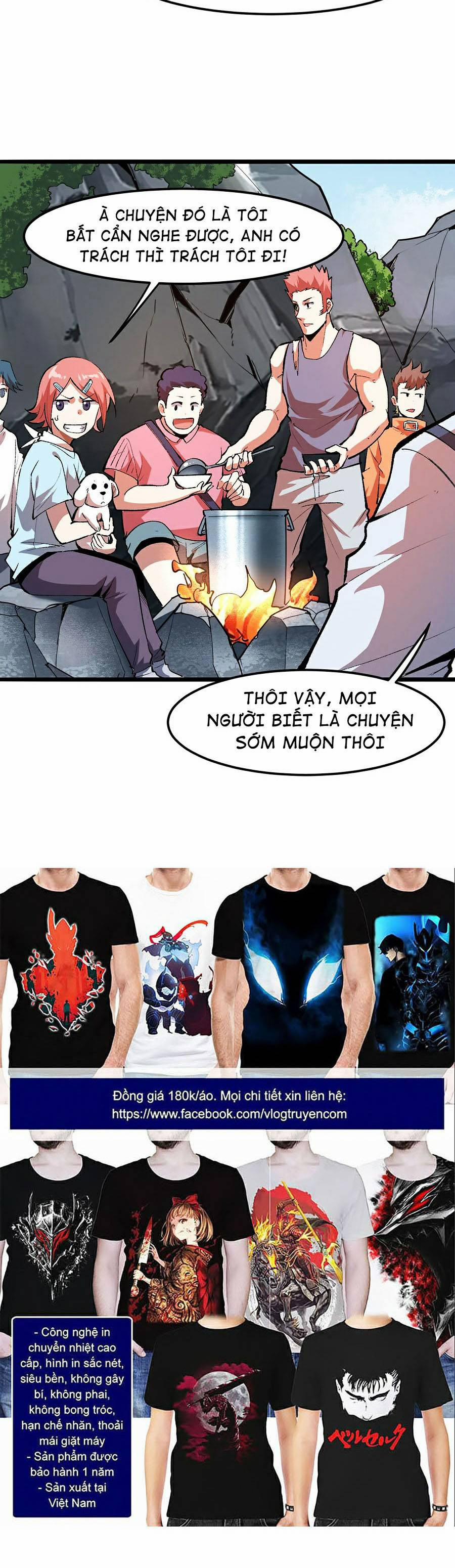 Trở Thành Cao Thủ Nhờ Bug 38 trang 46