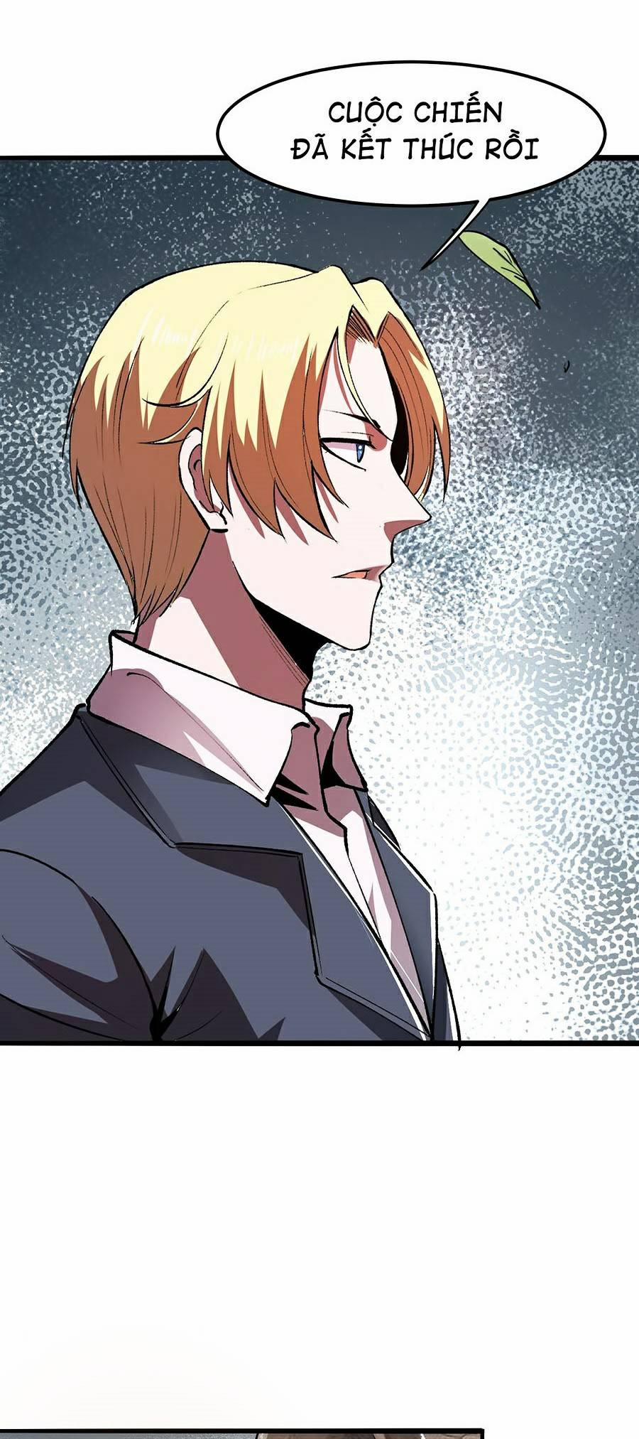 Trở Thành Cao Thủ Nhờ Bug 38 trang 5