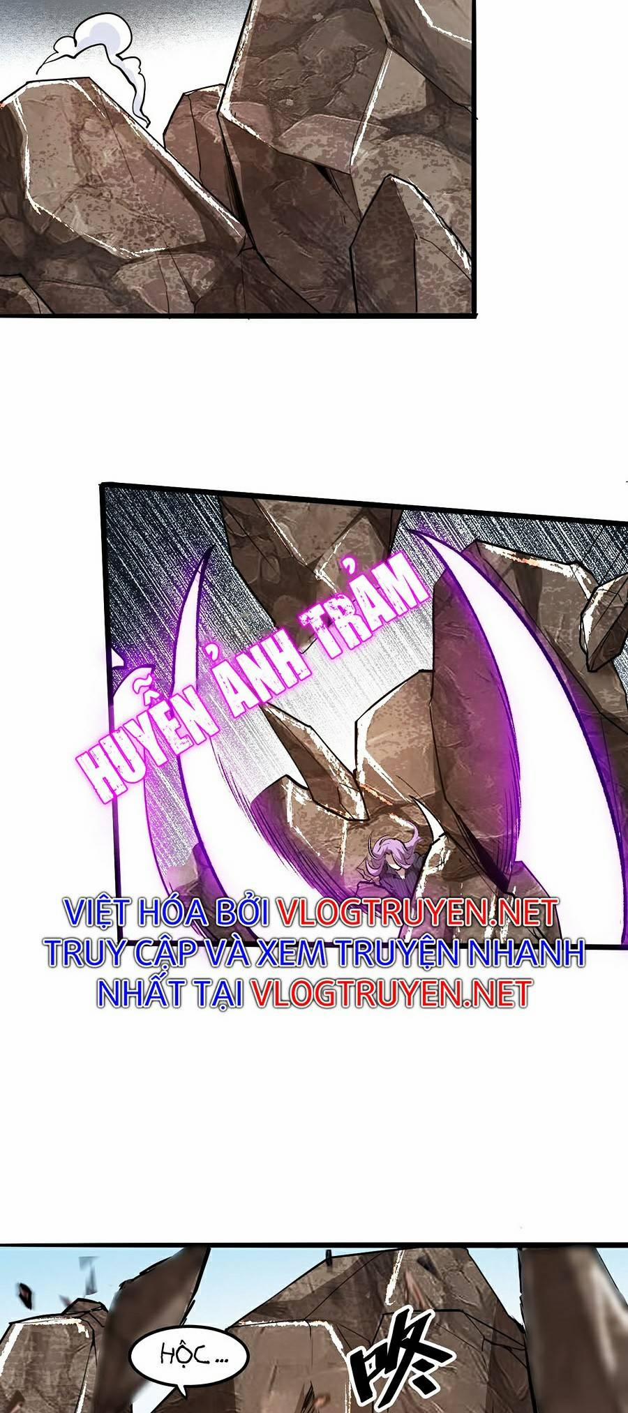 Trở Thành Cao Thủ Nhờ Bug 38 trang 6