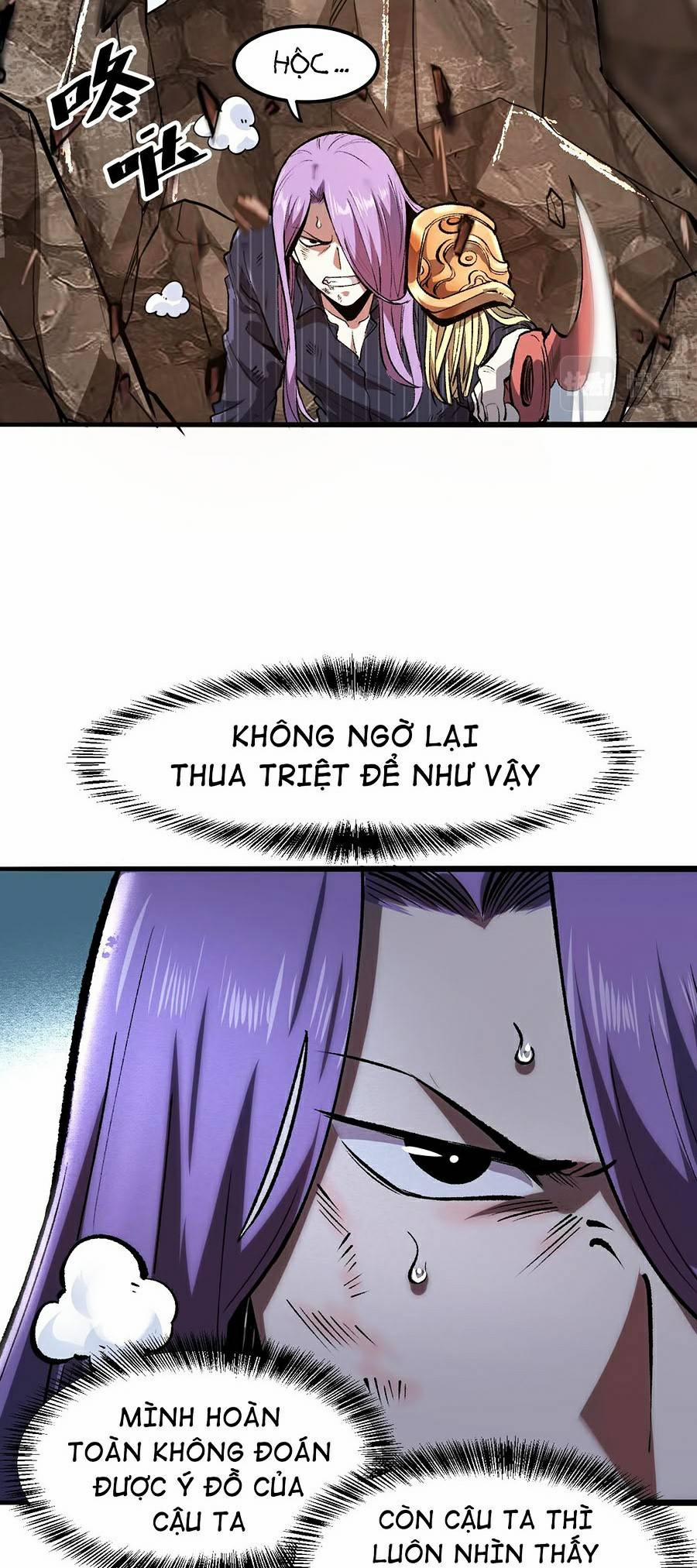 Trở Thành Cao Thủ Nhờ Bug 38 trang 7