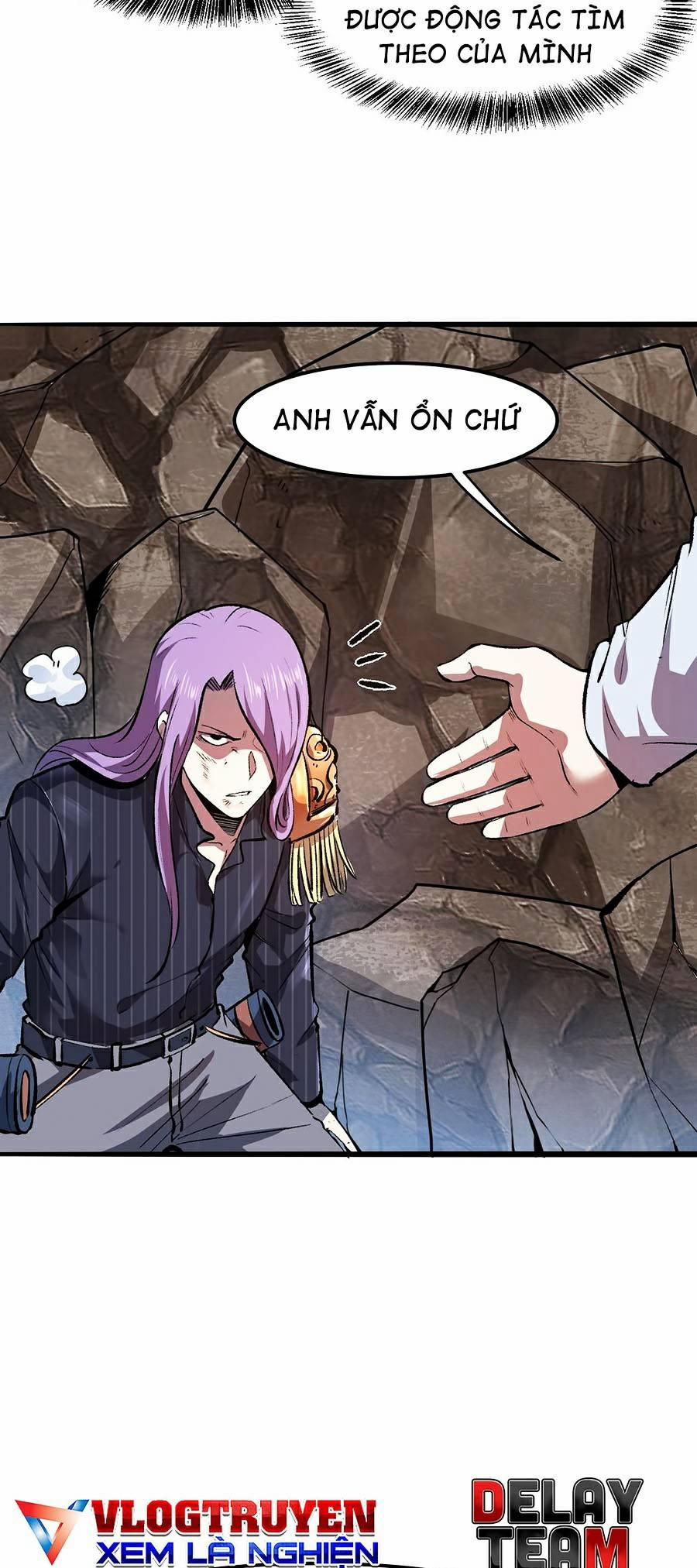 Trở Thành Cao Thủ Nhờ Bug 38 trang 8