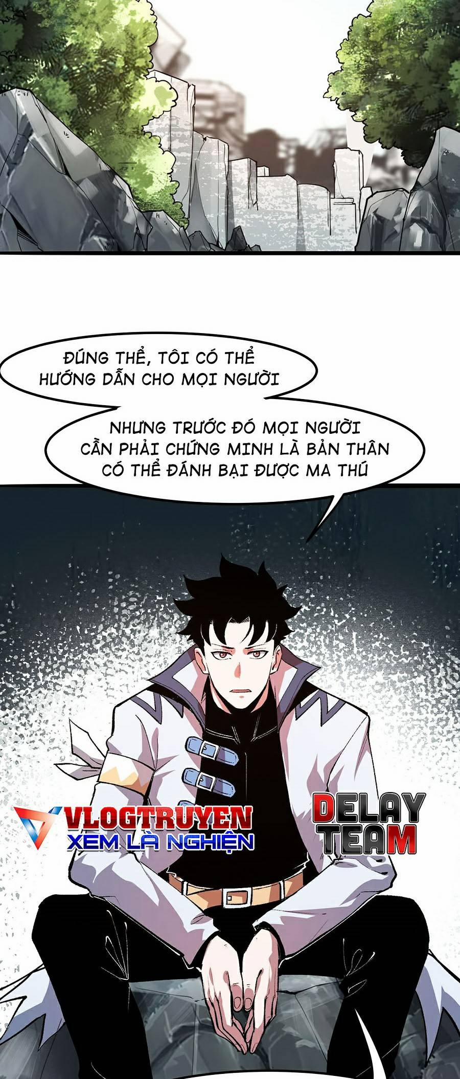 Trở Thành Cao Thủ Nhờ Bug 39 trang 10