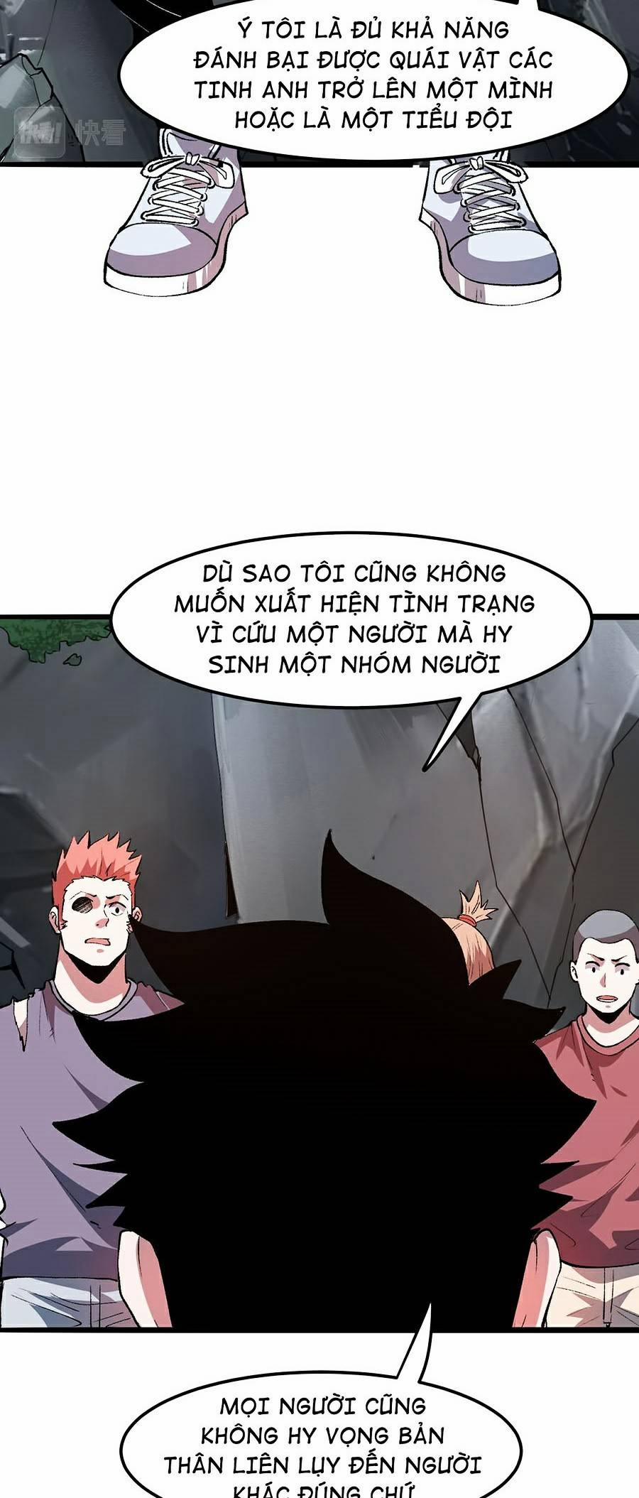 Trở Thành Cao Thủ Nhờ Bug 39 trang 11