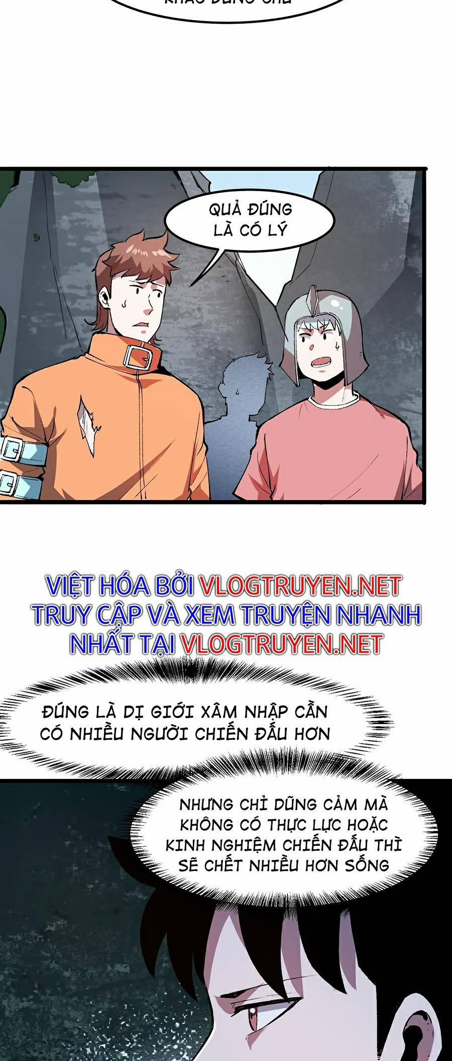 Trở Thành Cao Thủ Nhờ Bug 39 trang 12