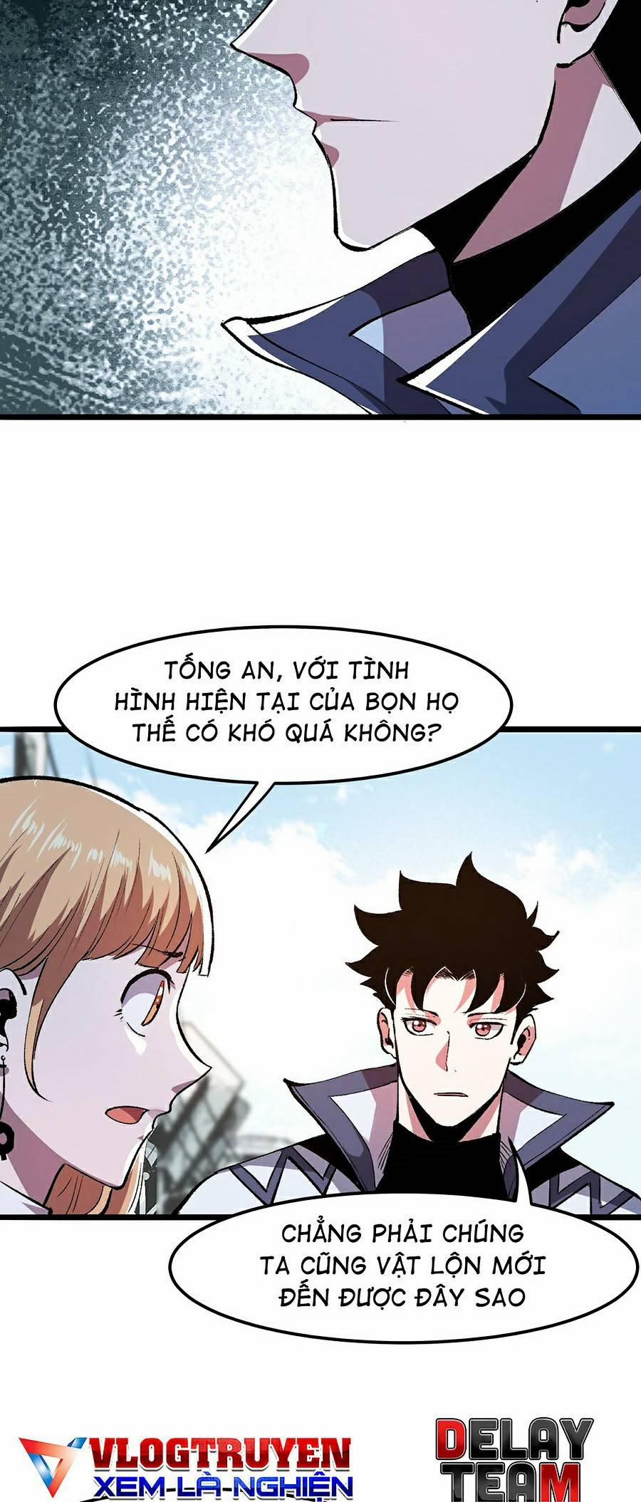 Trở Thành Cao Thủ Nhờ Bug 39 trang 13