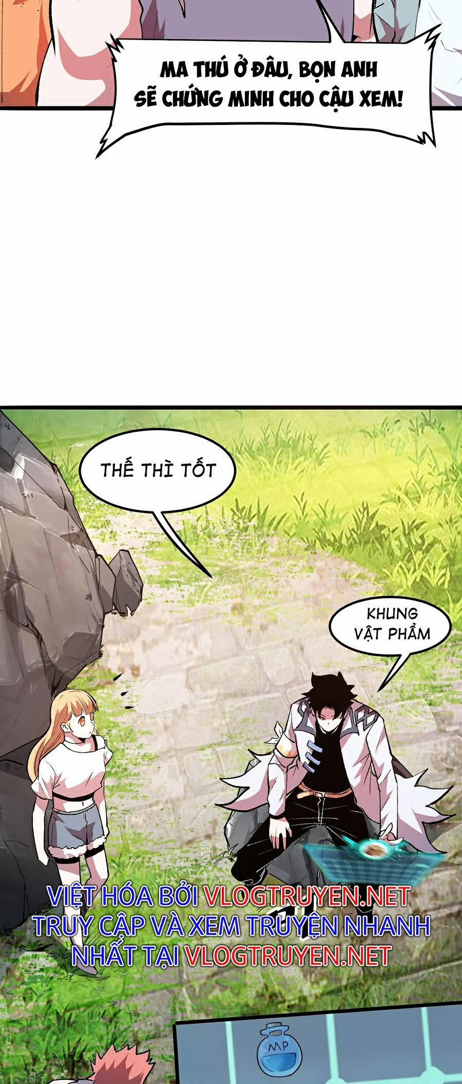 Trở Thành Cao Thủ Nhờ Bug 39 trang 15