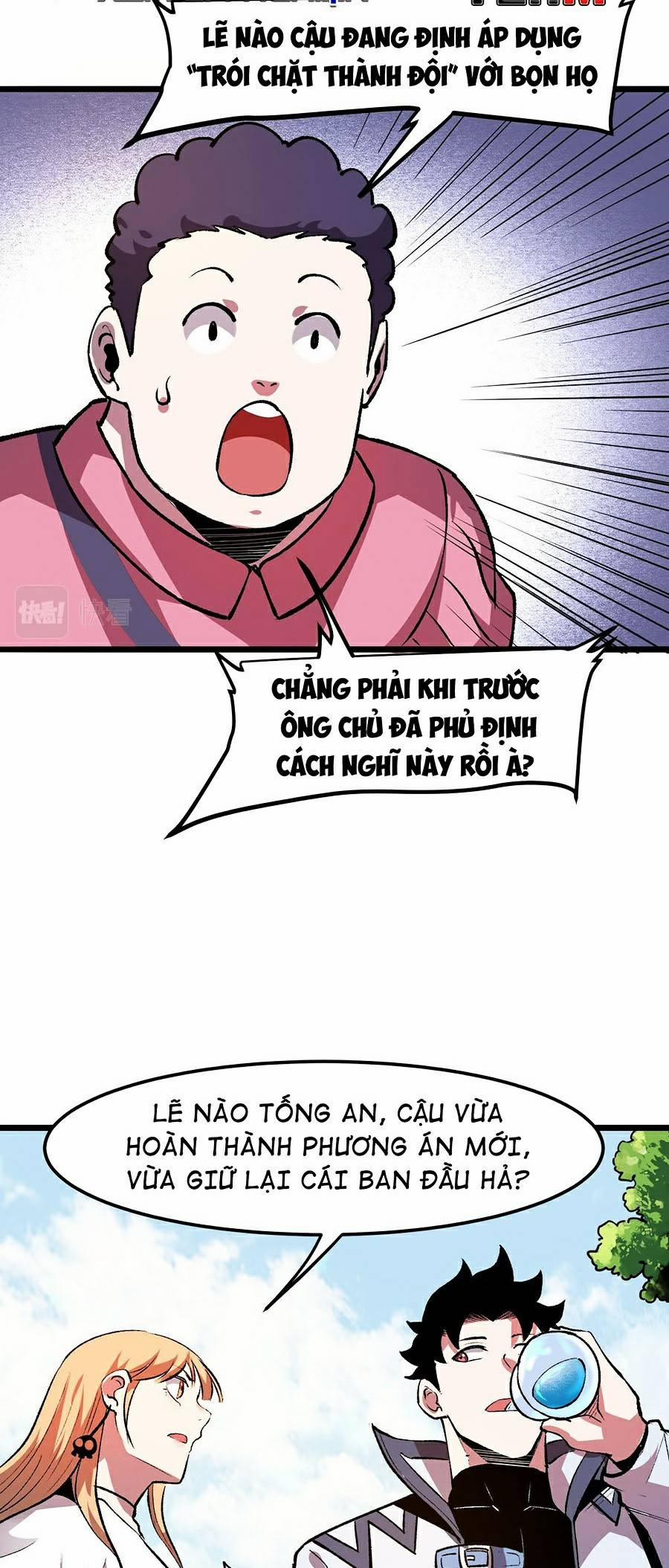 Trở Thành Cao Thủ Nhờ Bug 39 trang 18