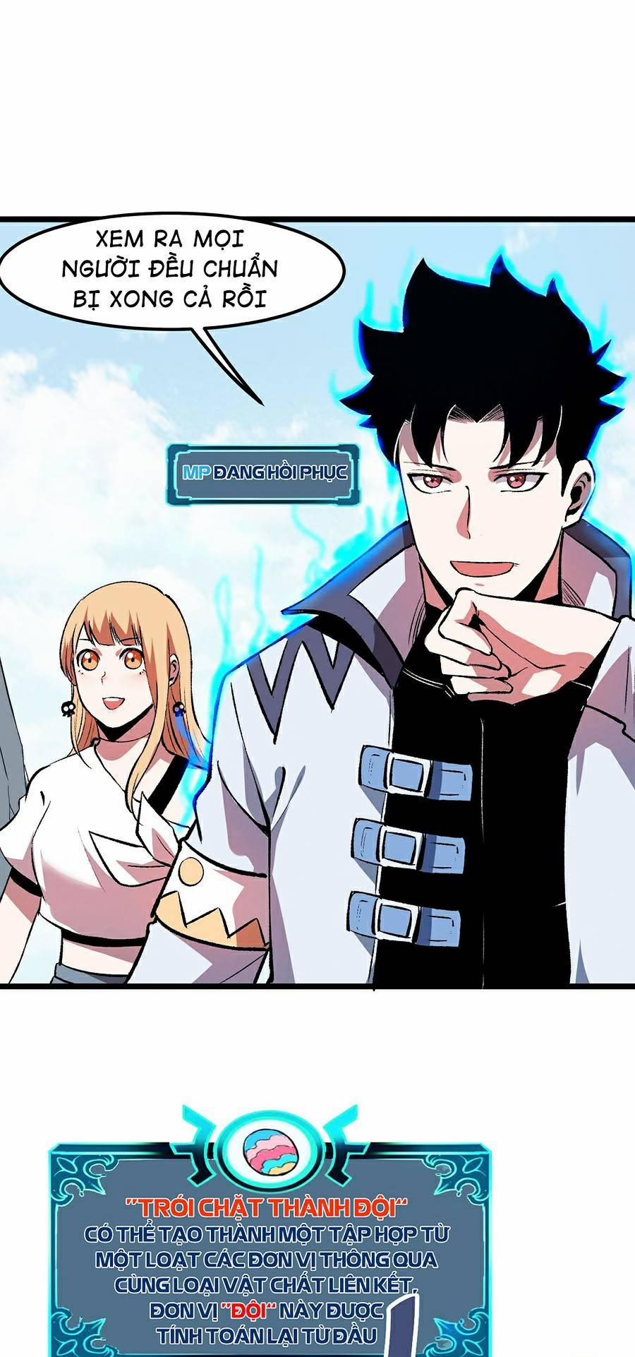Trở Thành Cao Thủ Nhờ Bug 39 trang 20