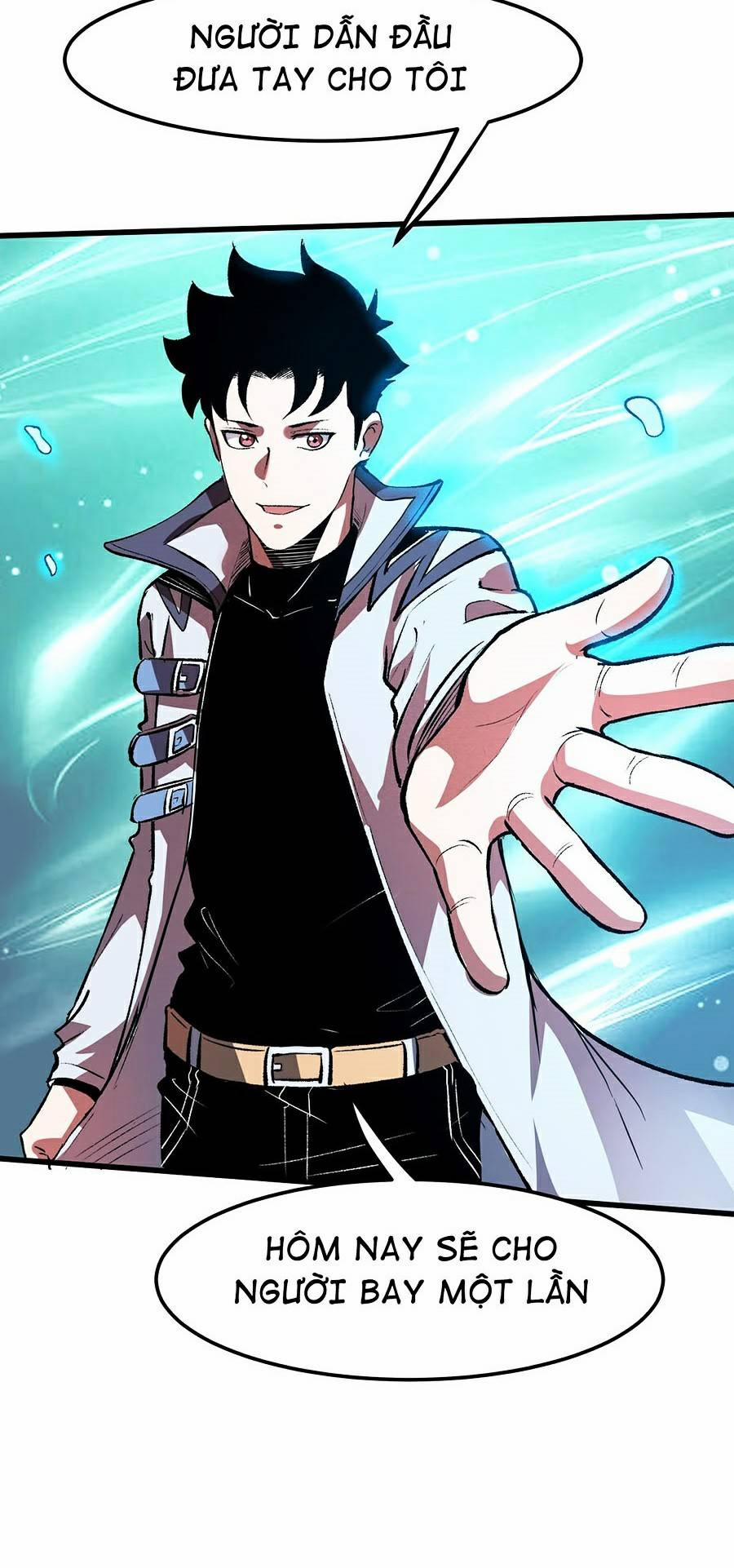 Trở Thành Cao Thủ Nhờ Bug 39 trang 22