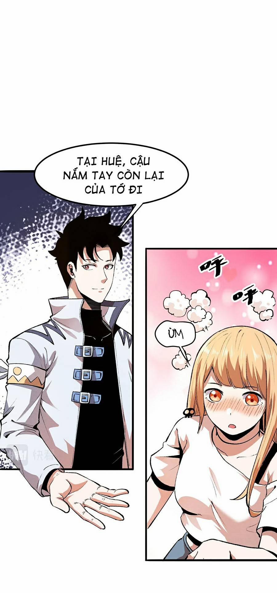 Trở Thành Cao Thủ Nhờ Bug 39 trang 23