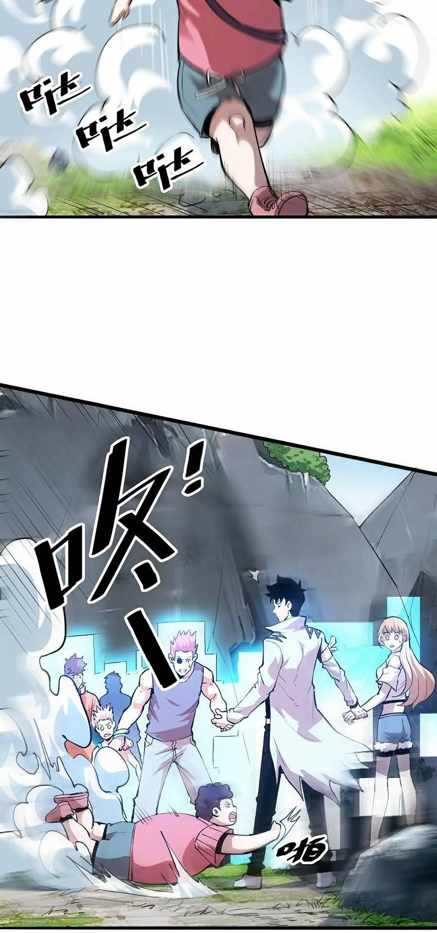 Trở Thành Cao Thủ Nhờ Bug 39 trang 25