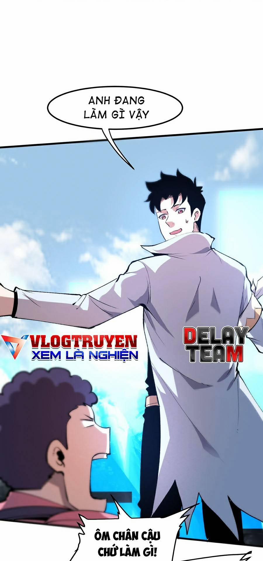 Trở Thành Cao Thủ Nhờ Bug 39 trang 26