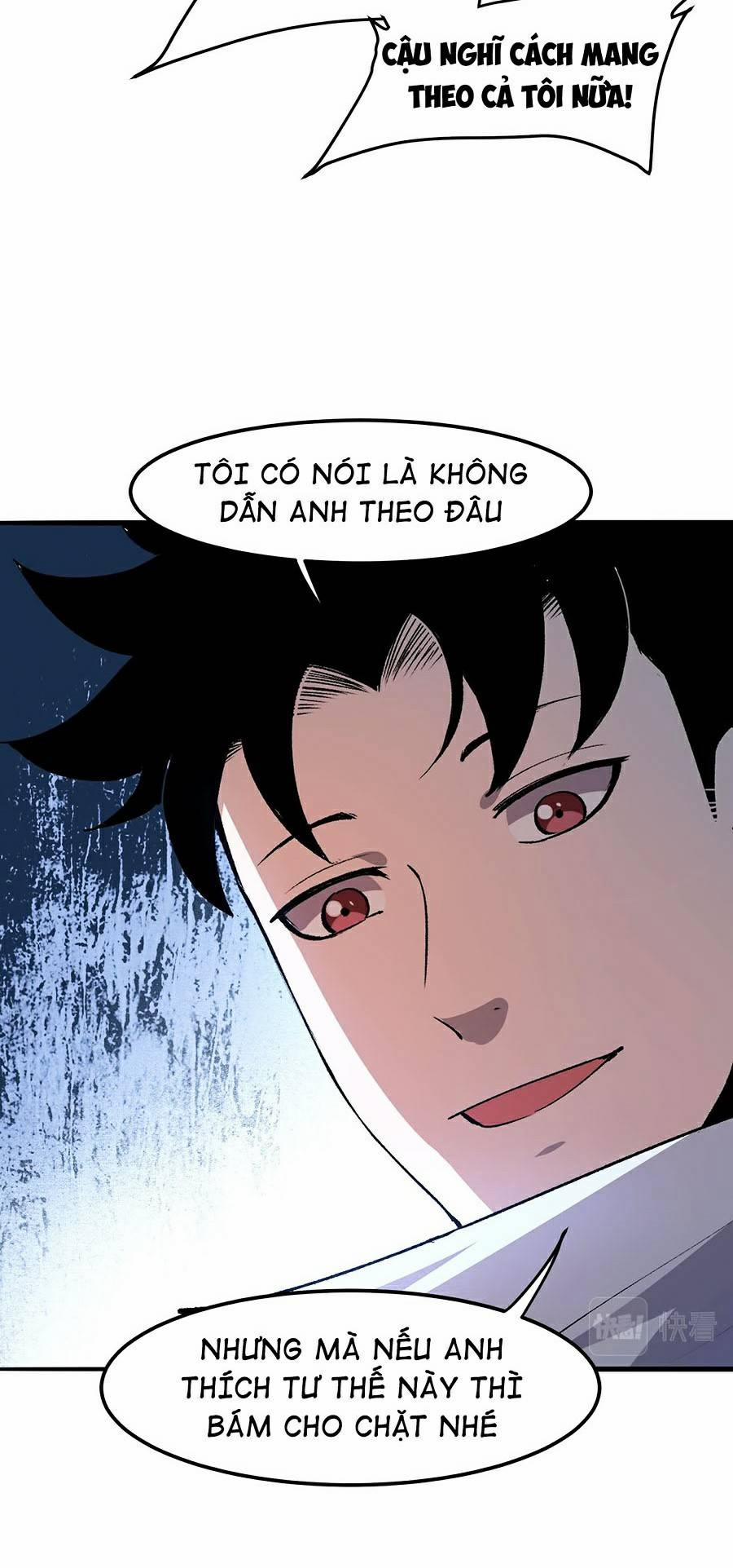 Trở Thành Cao Thủ Nhờ Bug 39 trang 27