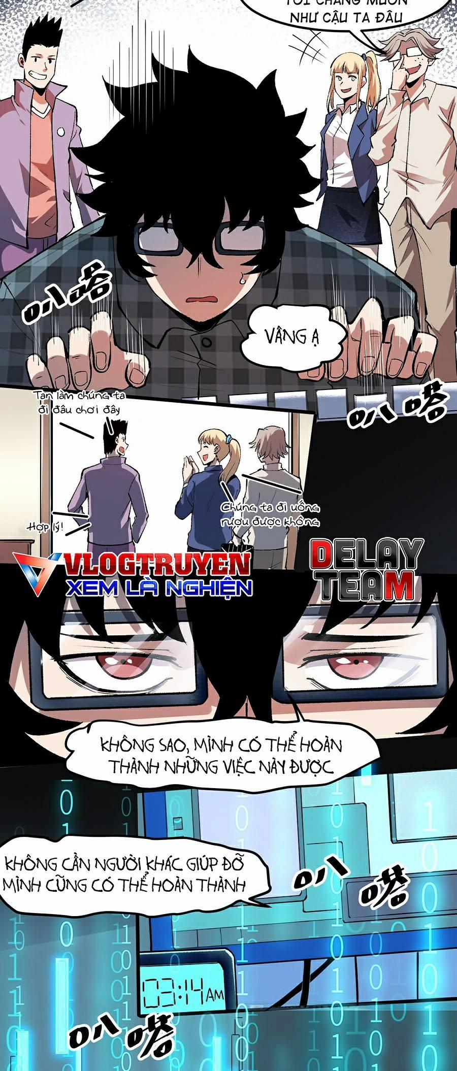 Trở Thành Cao Thủ Nhờ Bug 39 trang 3