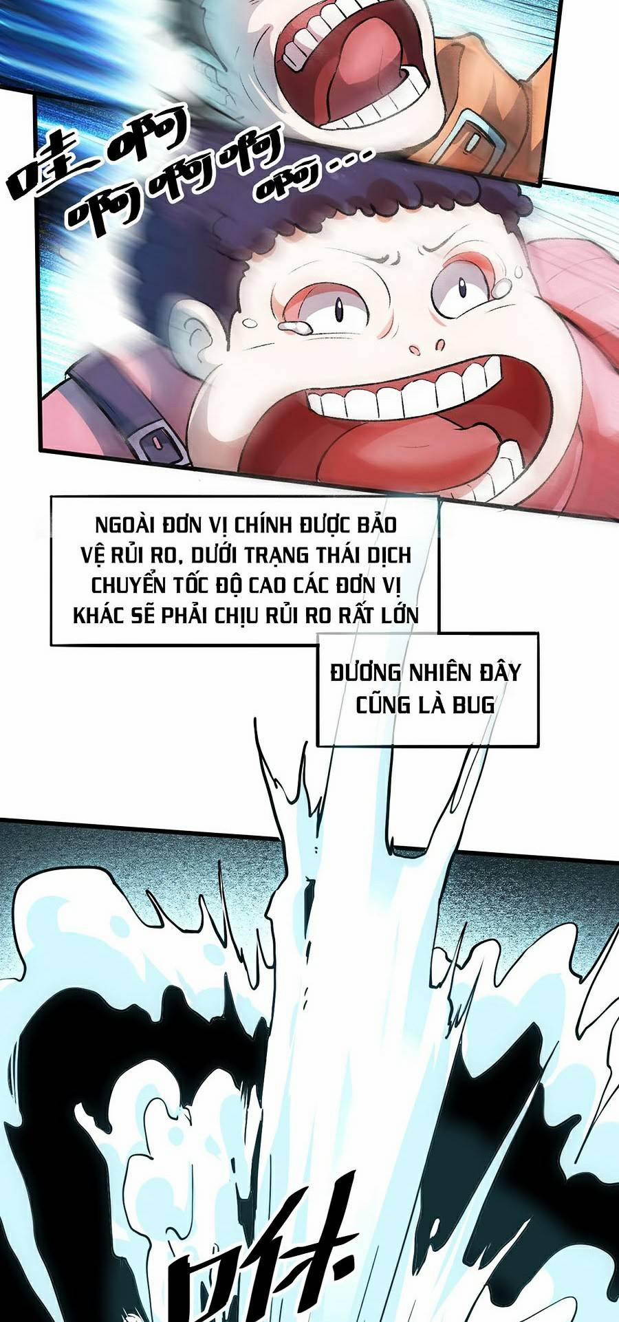 Trở Thành Cao Thủ Nhờ Bug 39 trang 31