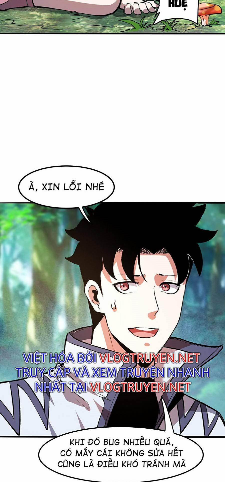 Trở Thành Cao Thủ Nhờ Bug 39 trang 34