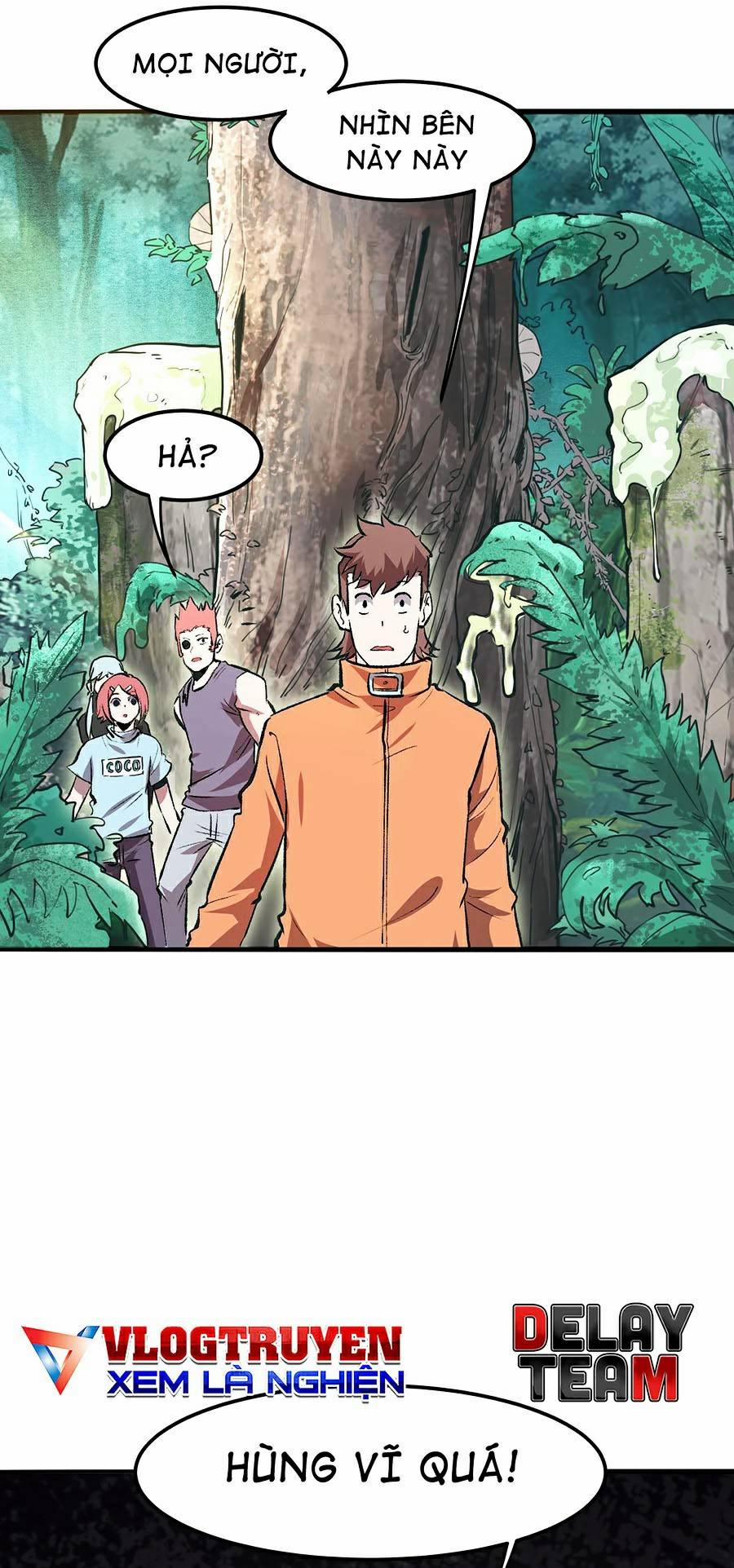 Trở Thành Cao Thủ Nhờ Bug 39 trang 36