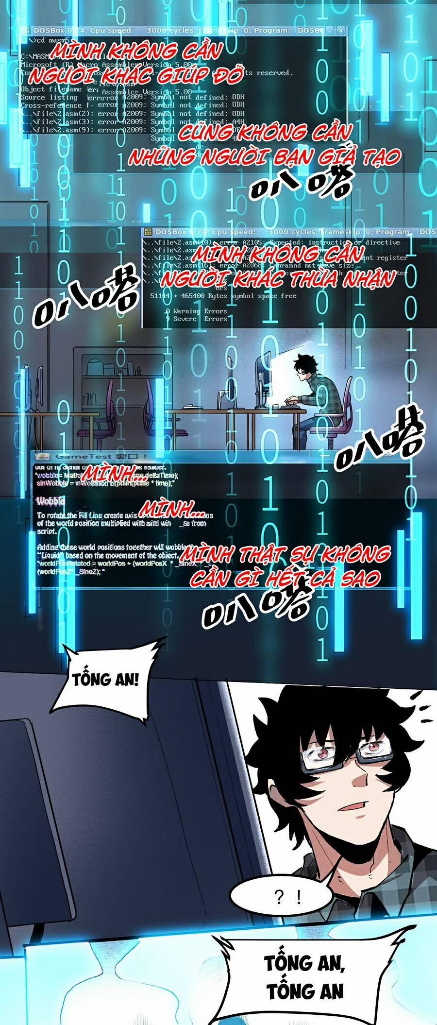 Trở Thành Cao Thủ Nhờ Bug 39 trang 4