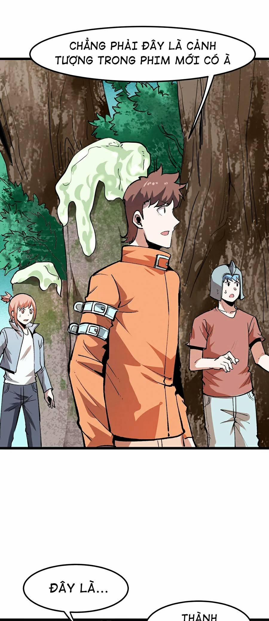 Trở Thành Cao Thủ Nhờ Bug 39 trang 40