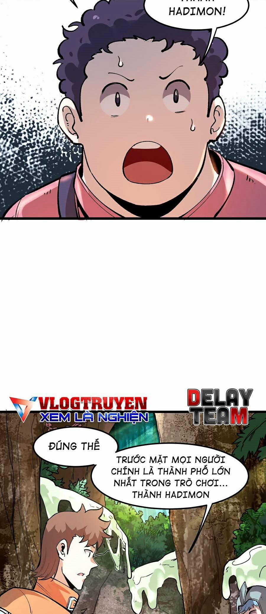 Trở Thành Cao Thủ Nhờ Bug 39 trang 41