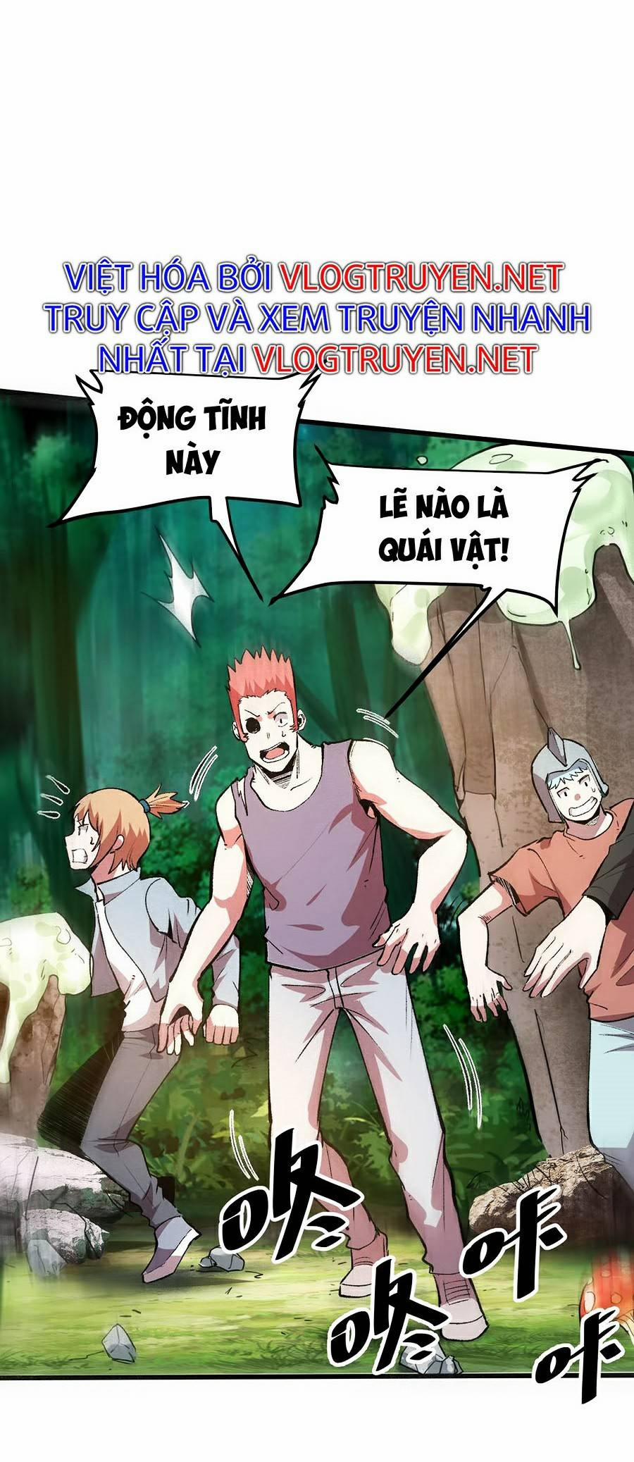 Trở Thành Cao Thủ Nhờ Bug 39 trang 48