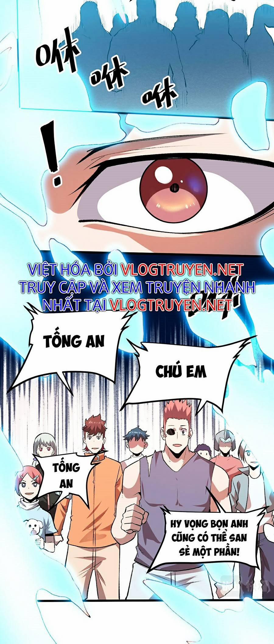 Trở Thành Cao Thủ Nhờ Bug 39 trang 5