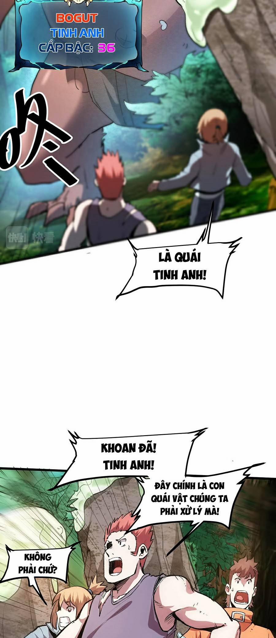 Trở Thành Cao Thủ Nhờ Bug 39 trang 50