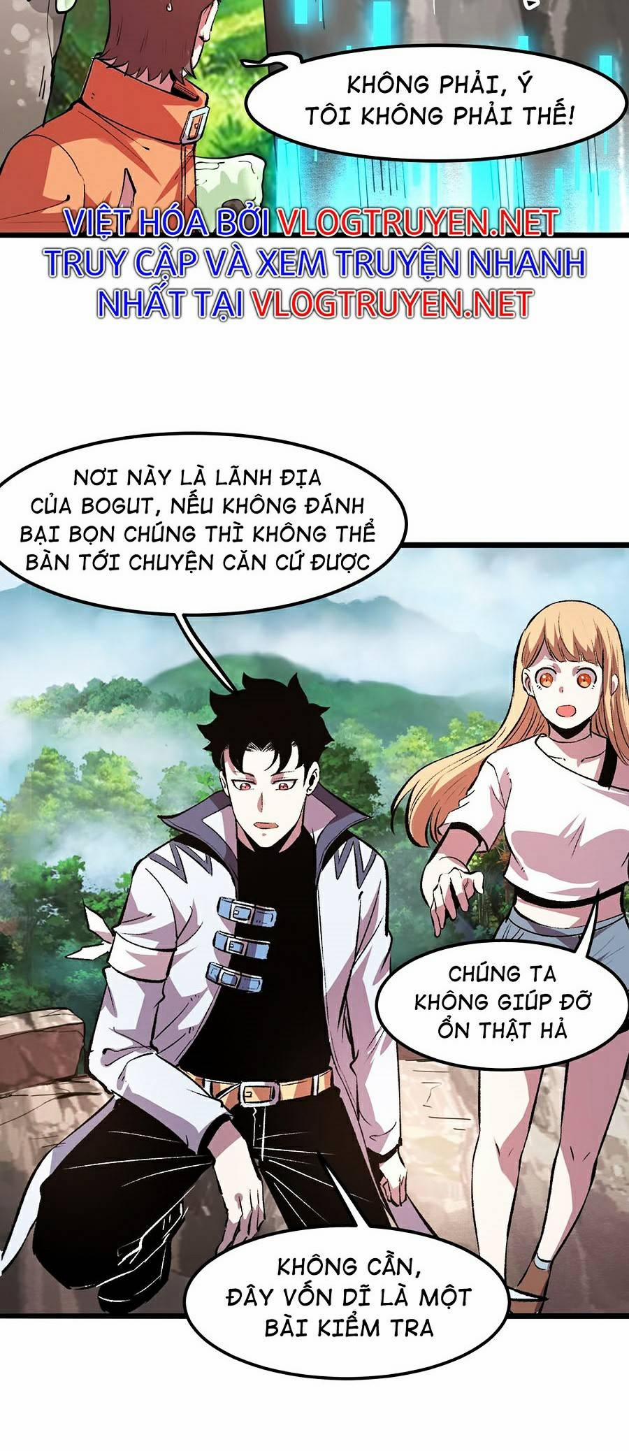 Trở Thành Cao Thủ Nhờ Bug 39 trang 52