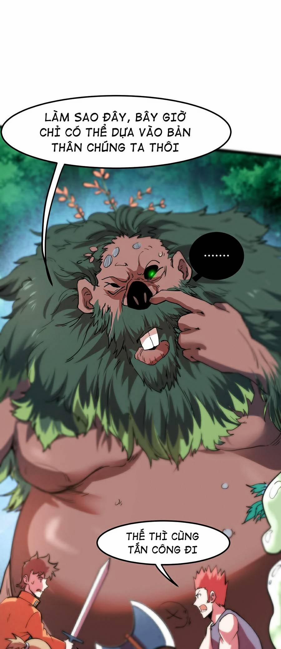 Trở Thành Cao Thủ Nhờ Bug 39 trang 53