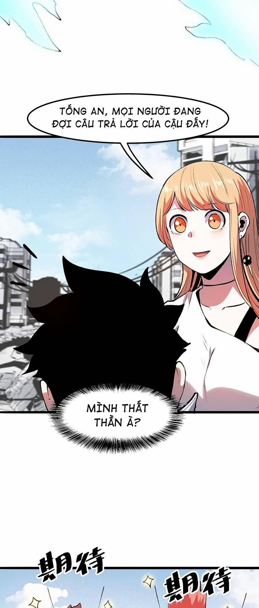 Trở Thành Cao Thủ Nhờ Bug 39 trang 6