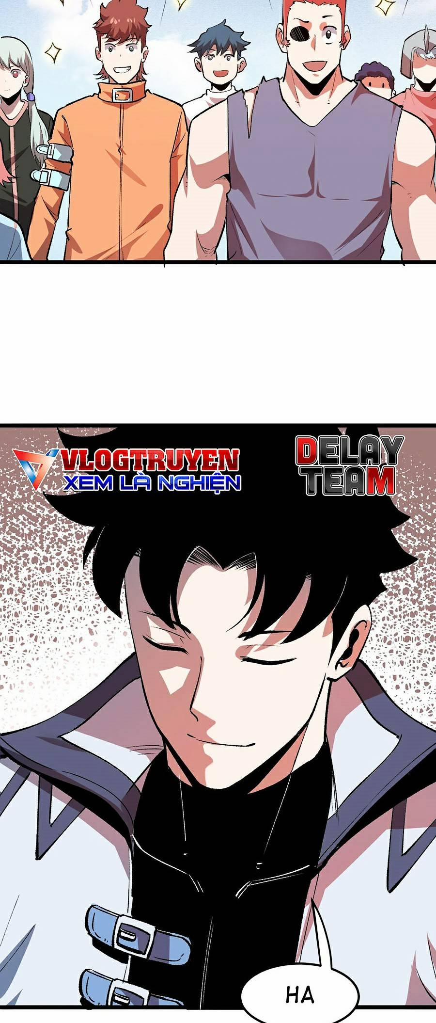 Trở Thành Cao Thủ Nhờ Bug 39 trang 7