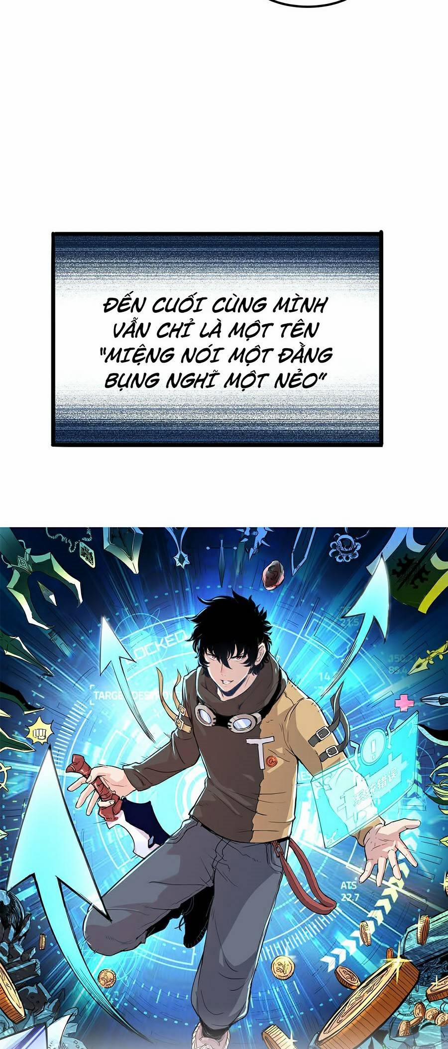Trở Thành Cao Thủ Nhờ Bug 39 trang 8