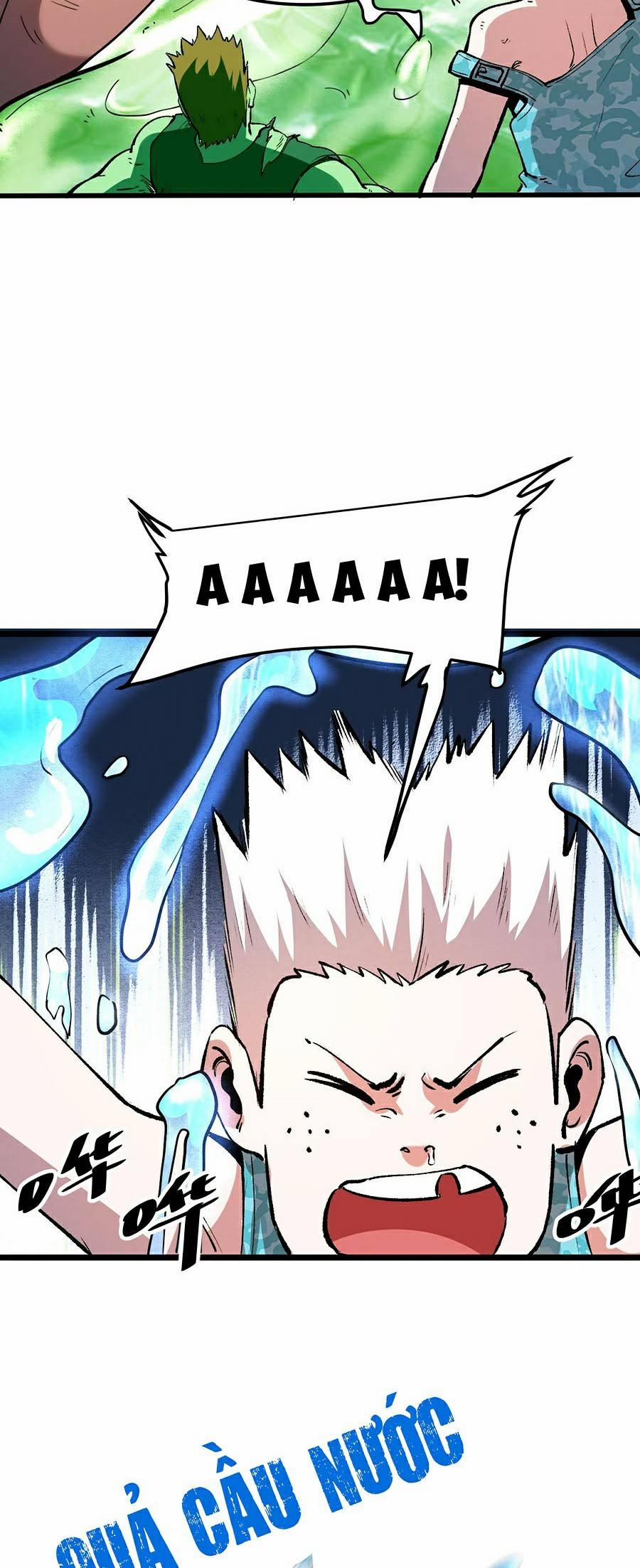 Trở Thành Cao Thủ Nhờ Bug 40 trang 10