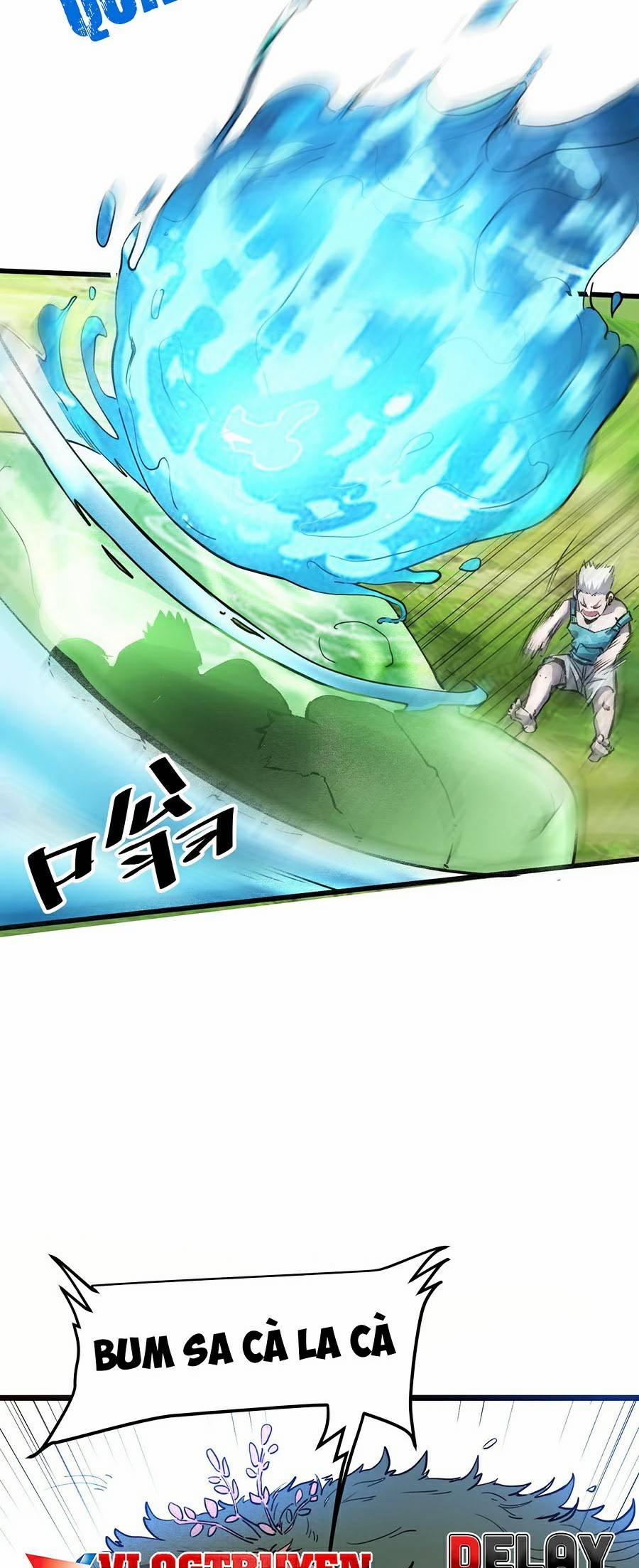 Trở Thành Cao Thủ Nhờ Bug 40 trang 11