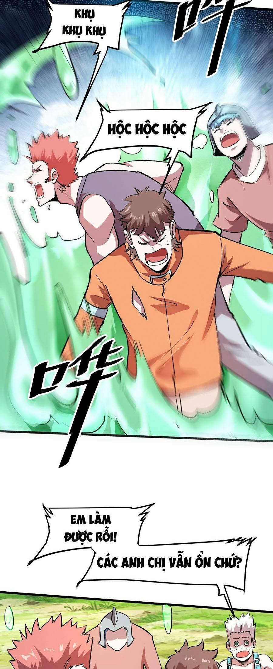 Trở Thành Cao Thủ Nhờ Bug 40 trang 13
