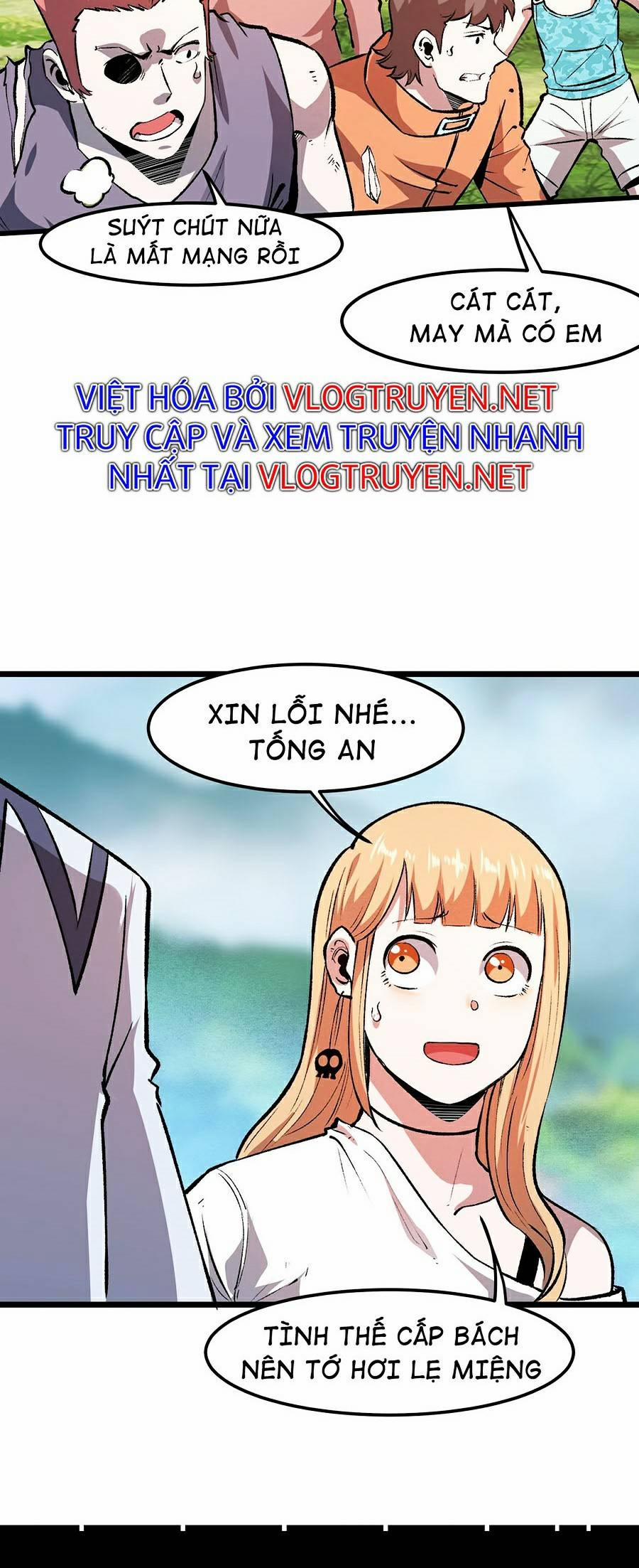 Trở Thành Cao Thủ Nhờ Bug 40 trang 14