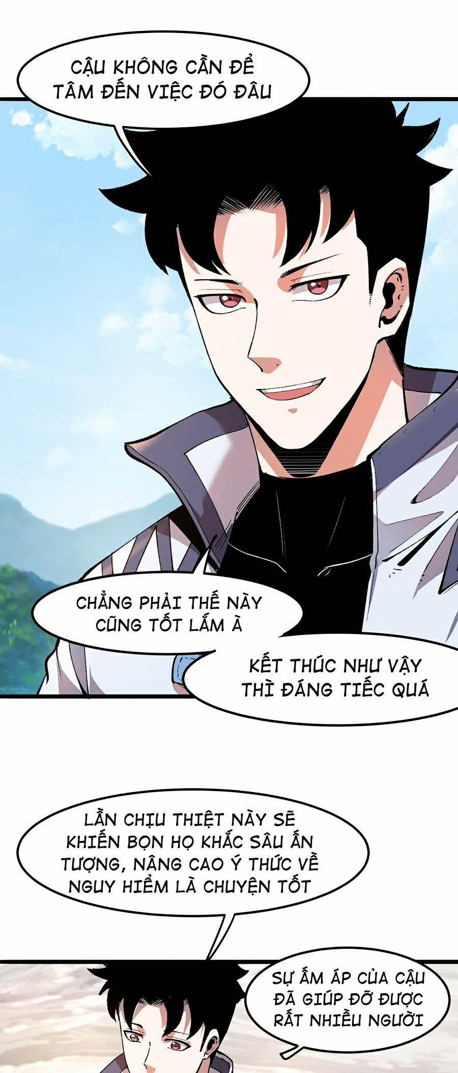 Trở Thành Cao Thủ Nhờ Bug 40 trang 15