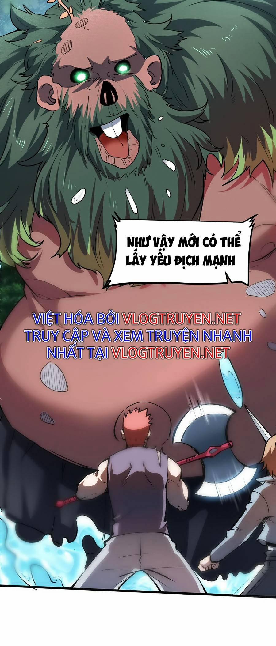 Trở Thành Cao Thủ Nhờ Bug 40 trang 18