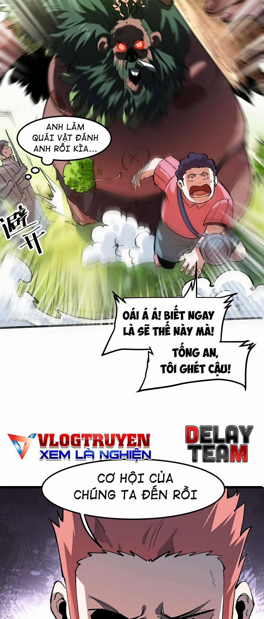 Trở Thành Cao Thủ Nhờ Bug 40 trang 23