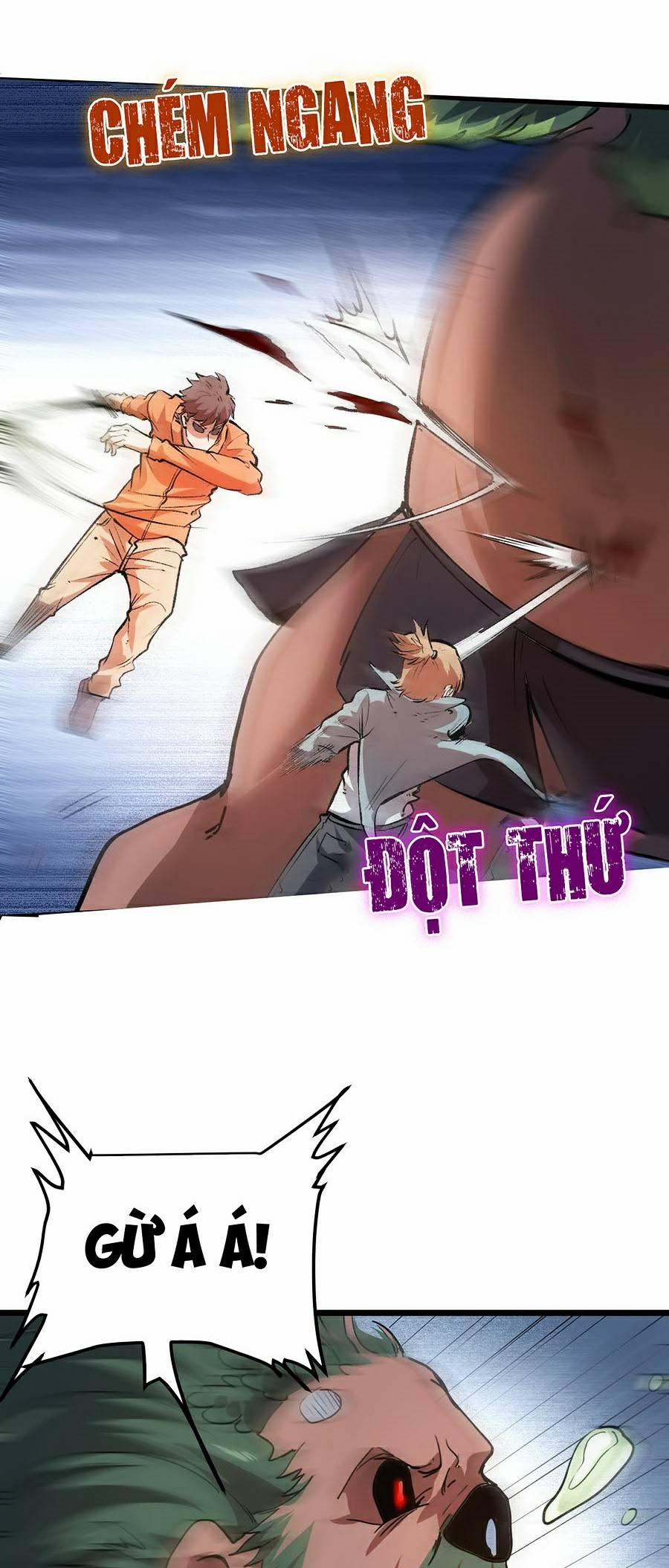 Trở Thành Cao Thủ Nhờ Bug 40 trang 26