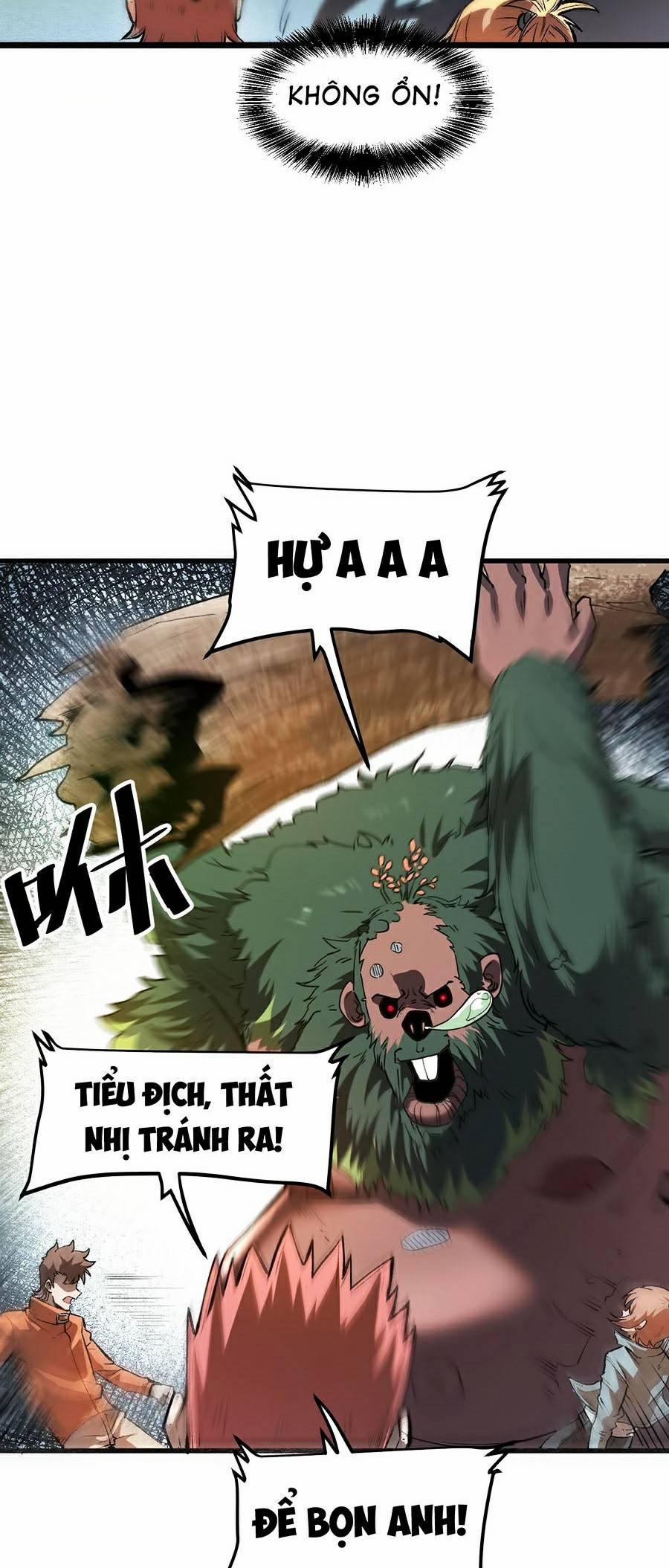 Trở Thành Cao Thủ Nhờ Bug 40 trang 28