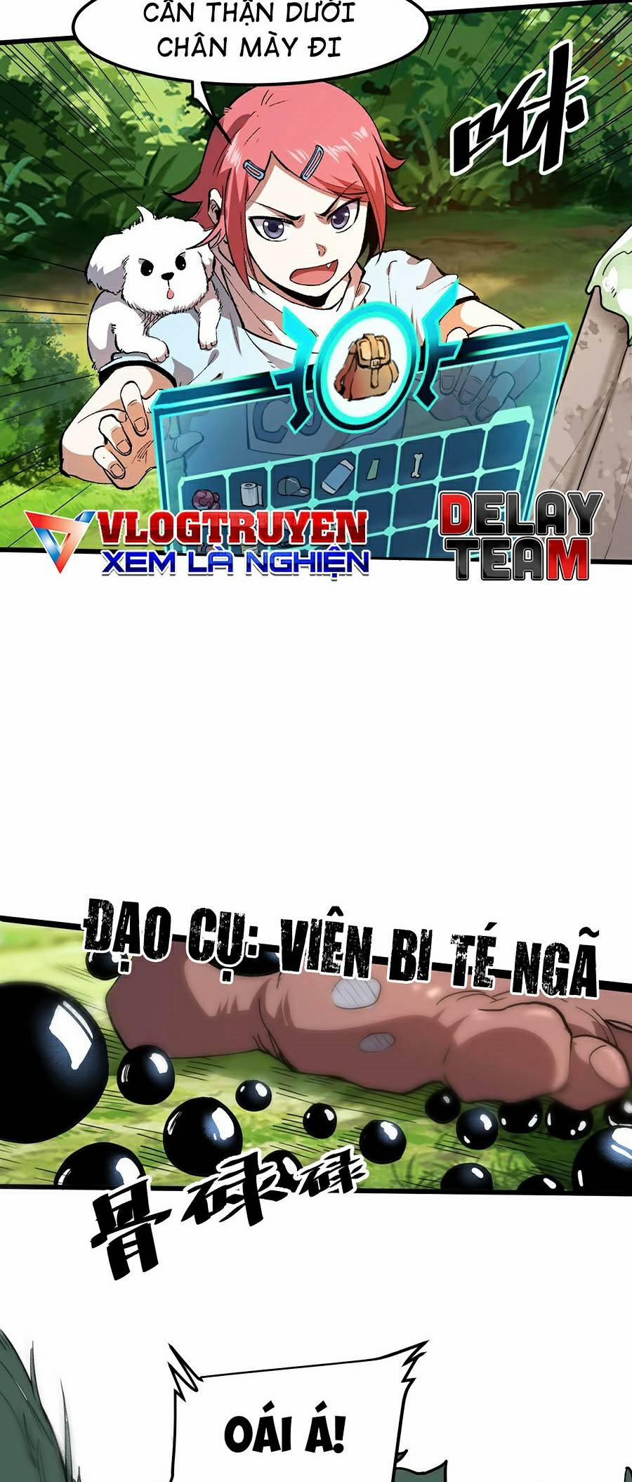 Trở Thành Cao Thủ Nhờ Bug 40 trang 31