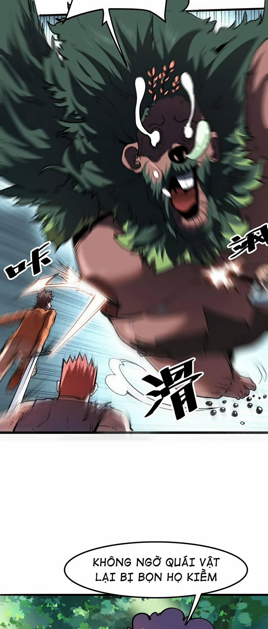 Trở Thành Cao Thủ Nhờ Bug 40 trang 32