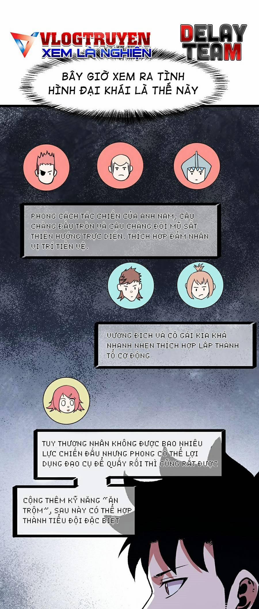 Trở Thành Cao Thủ Nhờ Bug 40 trang 35