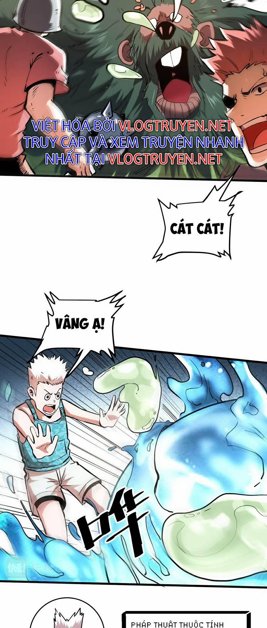 Trở Thành Cao Thủ Nhờ Bug 40 trang 37
