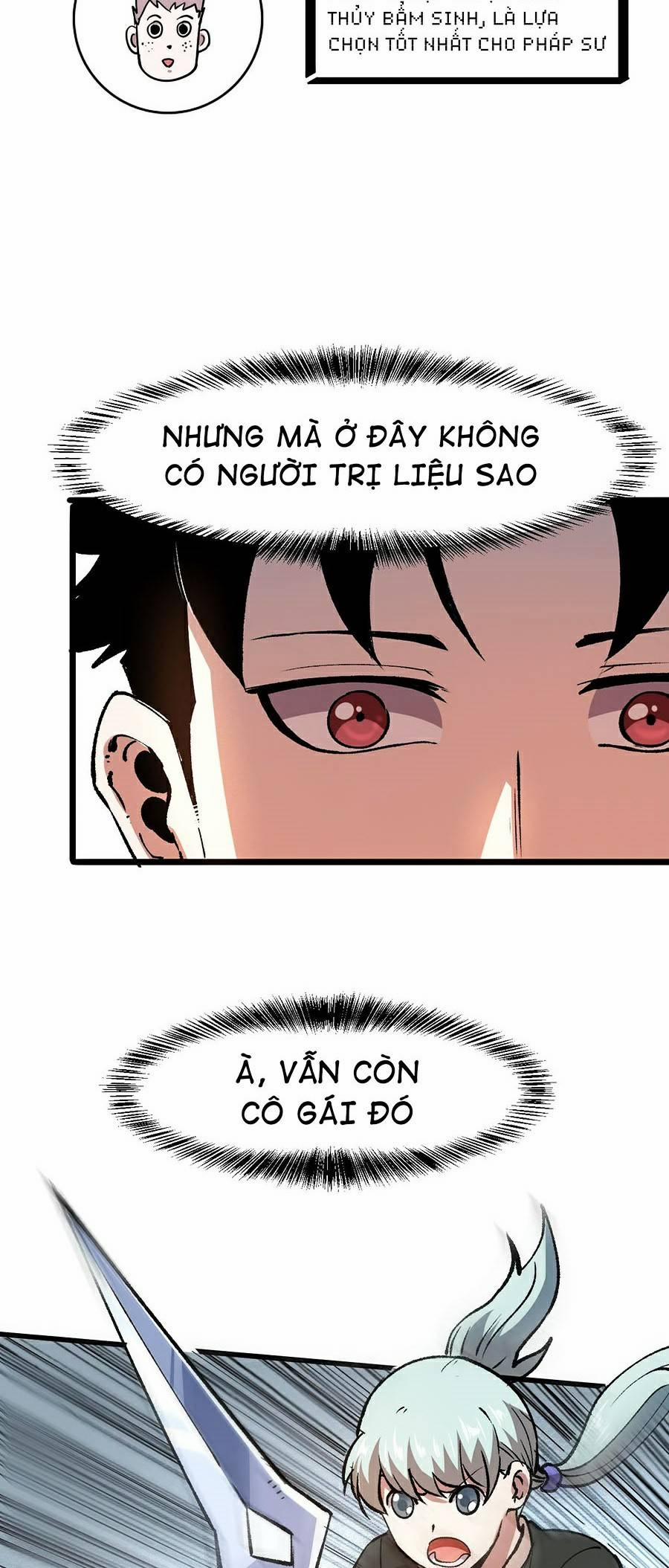 Trở Thành Cao Thủ Nhờ Bug 40 trang 38