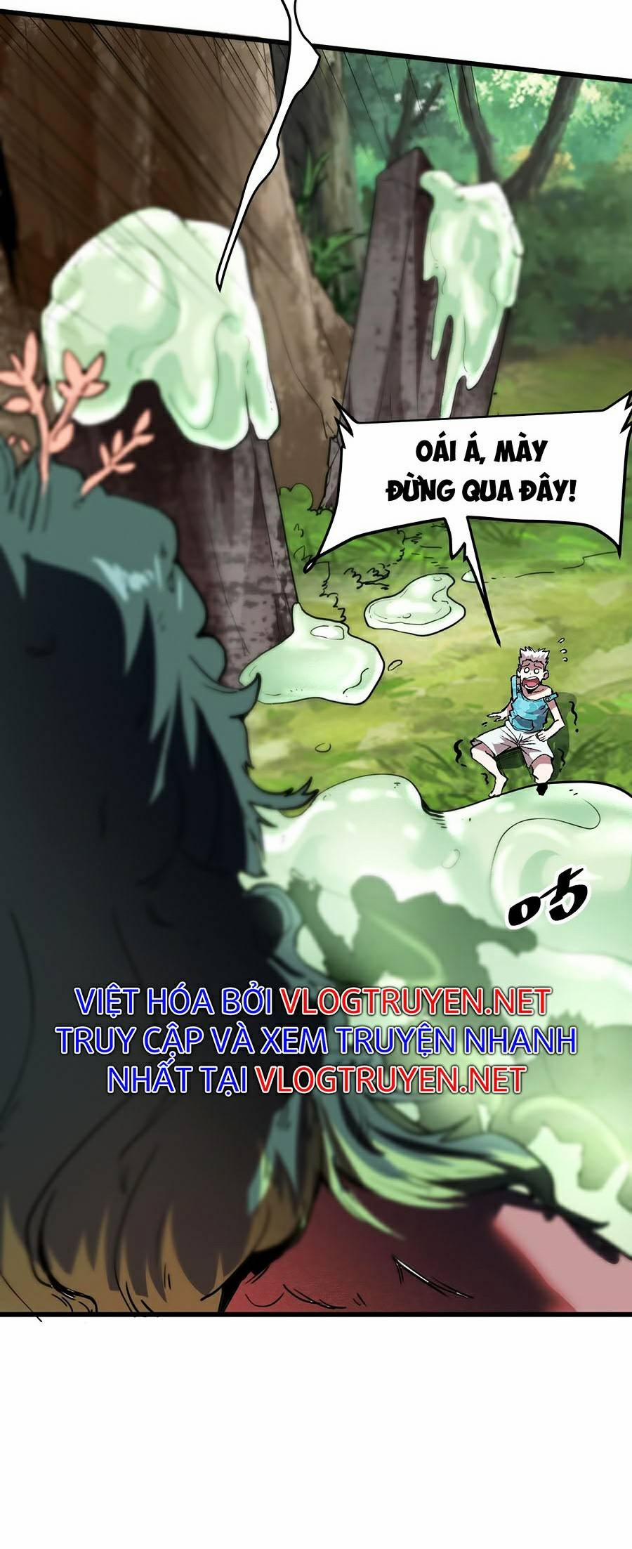 Trở Thành Cao Thủ Nhờ Bug 40 trang 5